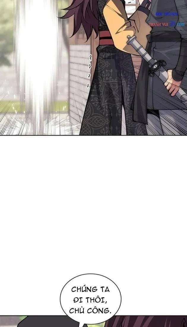 Học Giả Kiếm Sĩ Chap 220 - Next Chap 221