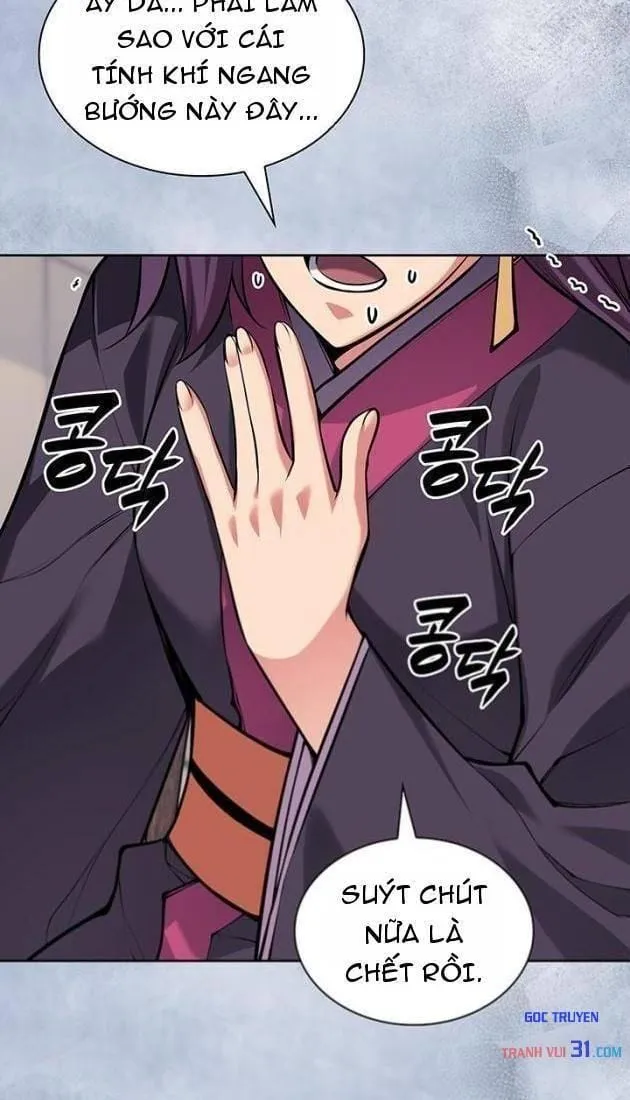 Học Giả Kiếm Sĩ Chap 220 - Next Chap 221