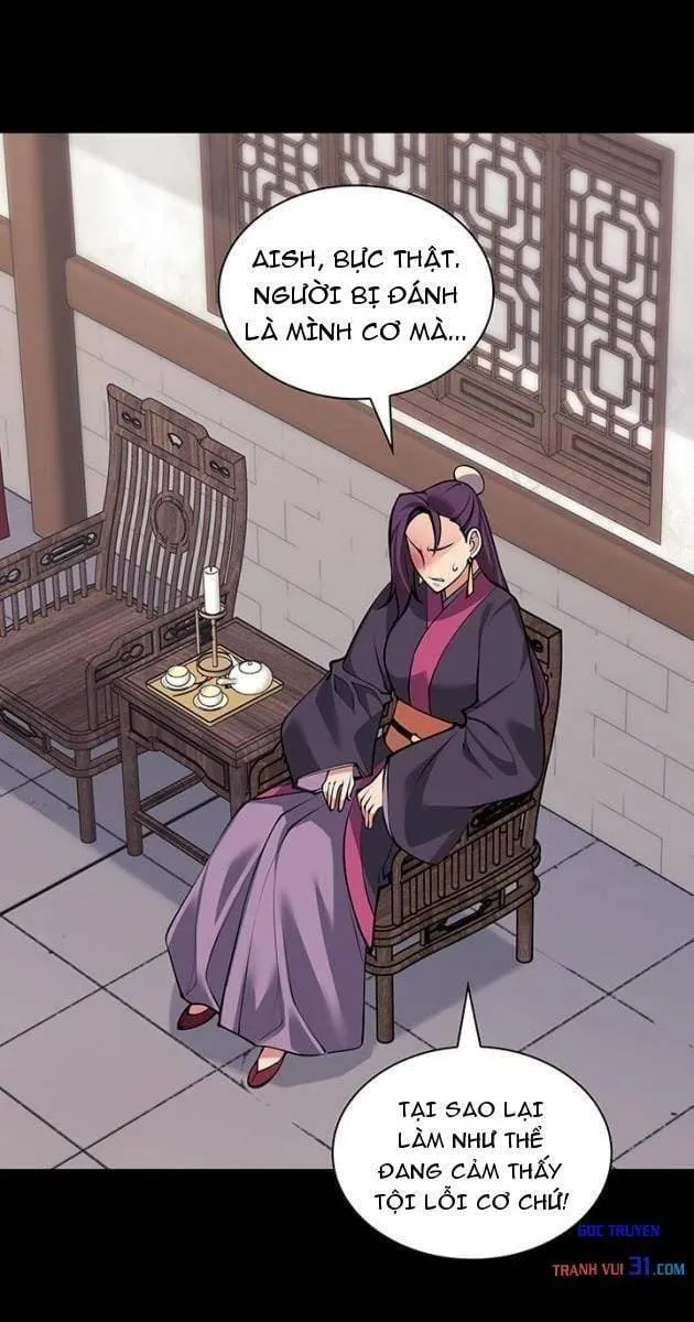 Học Giả Kiếm Sĩ Chap 220 - Next Chap 221