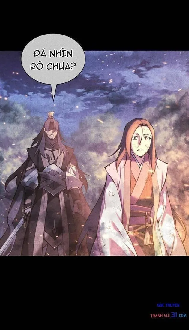 Học Giả Kiếm Sĩ Chap 220 - Next Chap 221