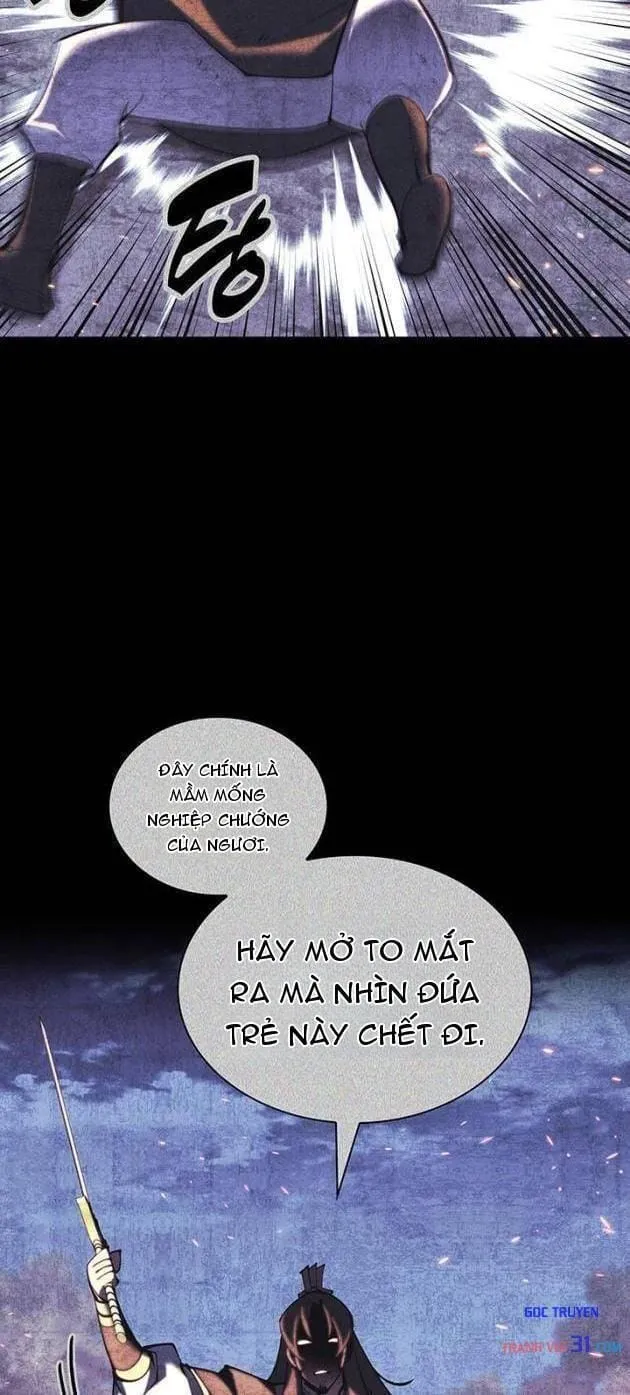 Học Giả Kiếm Sĩ Chap 220 - Next Chap 221