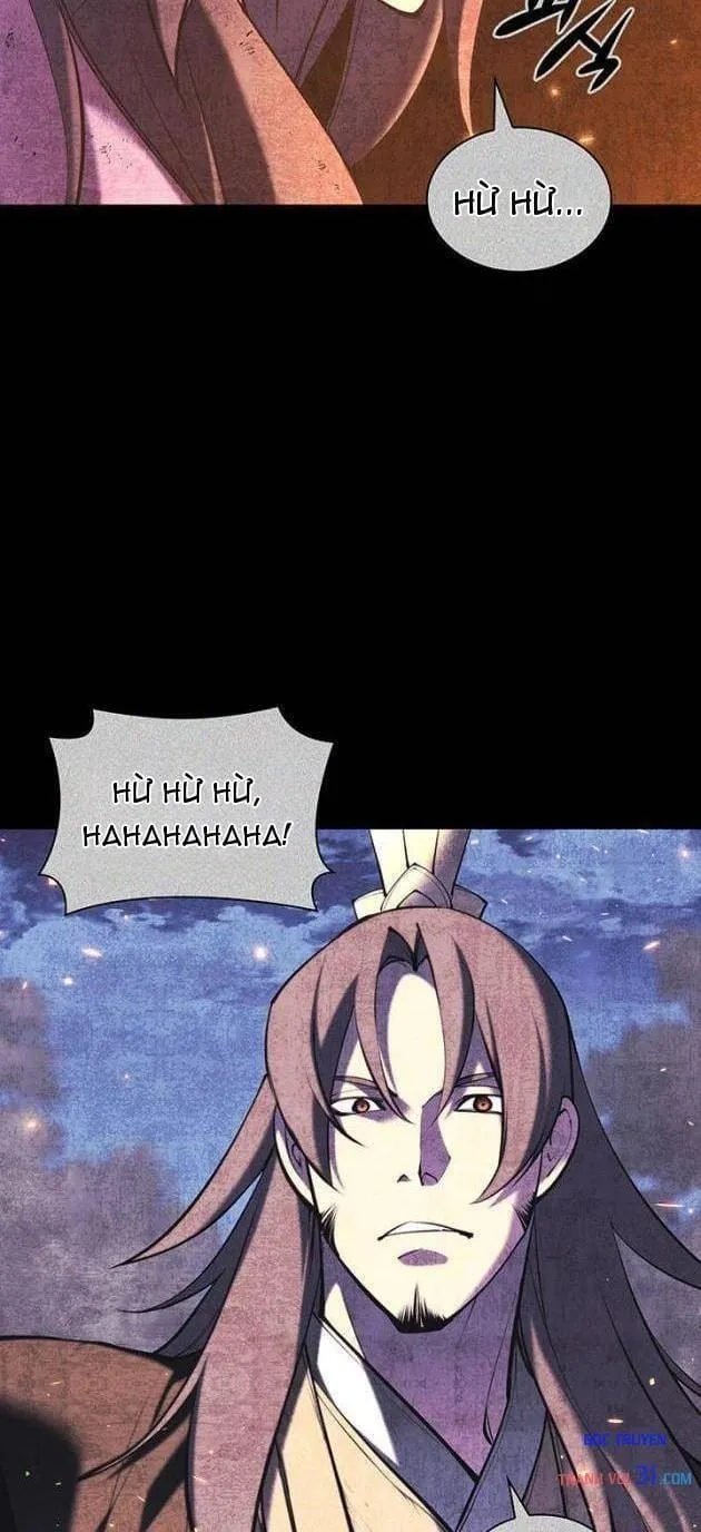 Học Giả Kiếm Sĩ Chap 220 - Next Chap 221