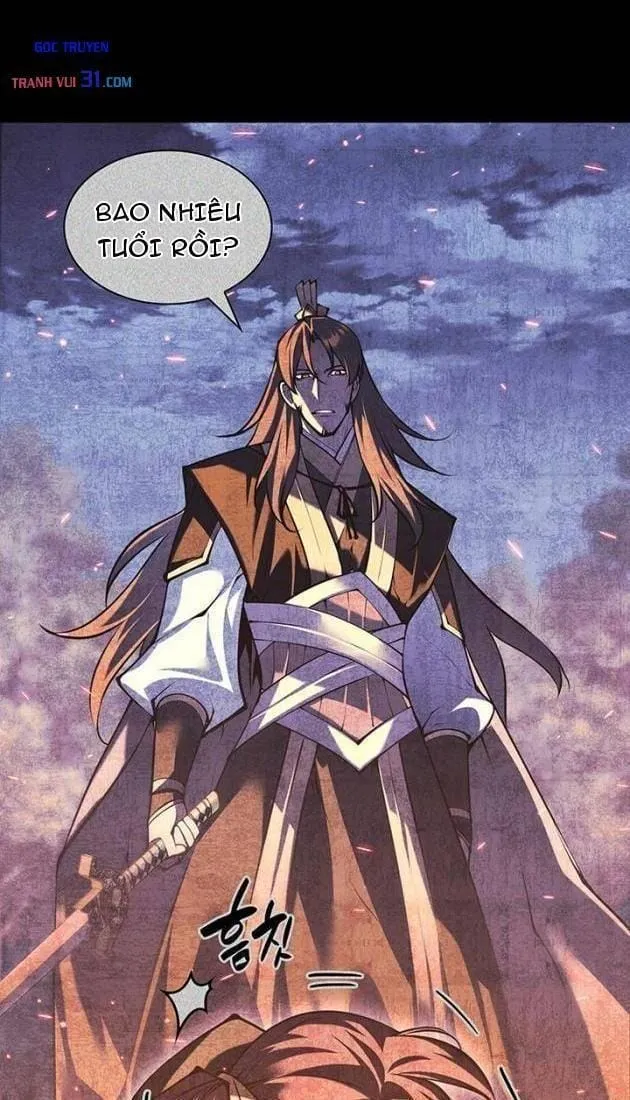 Học Giả Kiếm Sĩ Chap 220 - Next Chap 221
