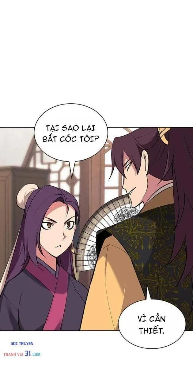 Học Giả Kiếm Sĩ Chap 220 - Next Chap 221