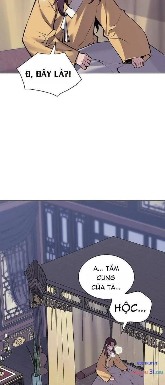 Học Giả Kiếm Sĩ Chap 220 - Next Chap 221