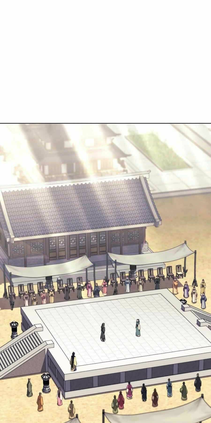 Học Giả Kiếm Sĩ Chap 23 - Next Chap 24