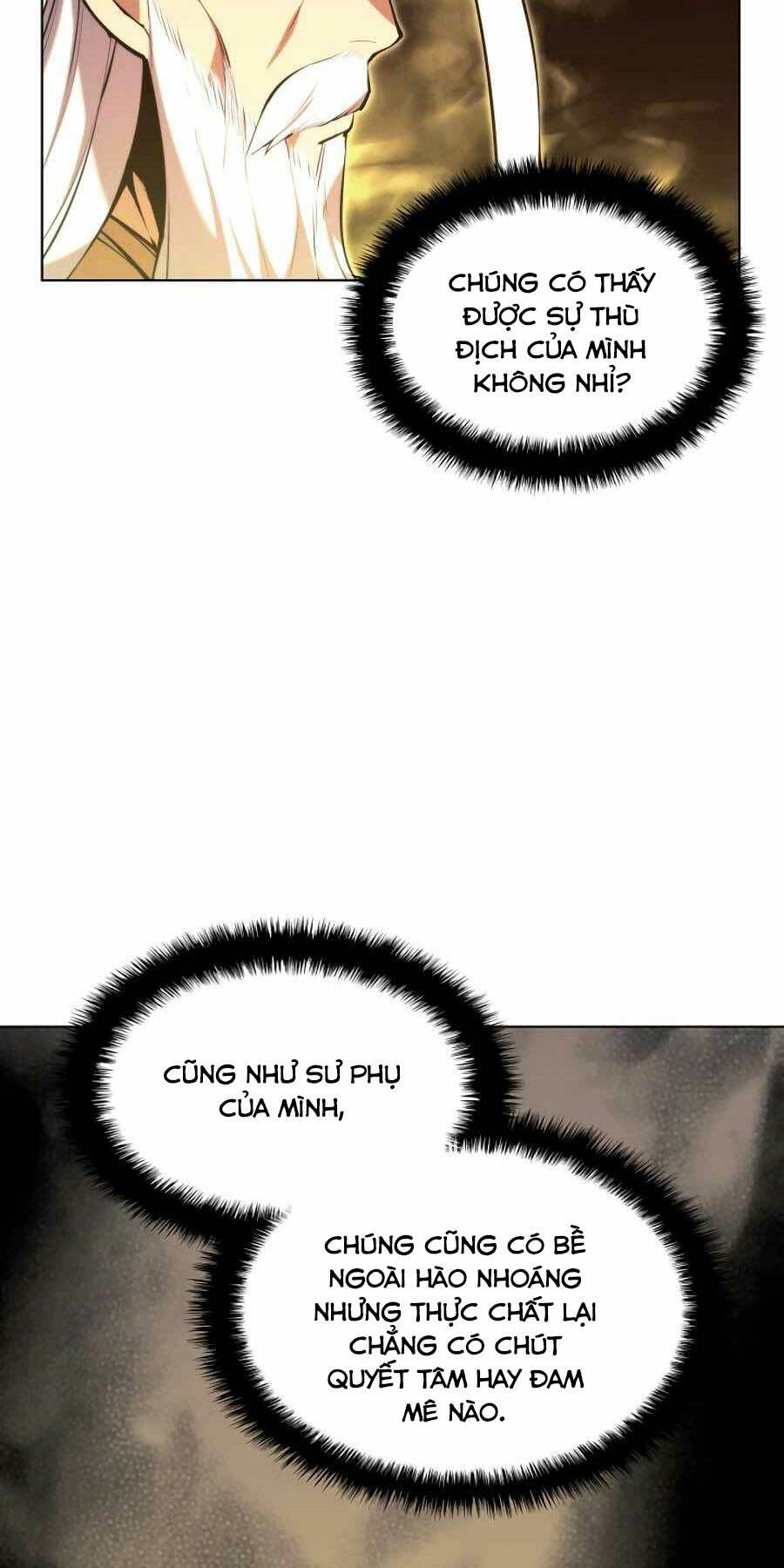 Học Giả Kiếm Sĩ Chap 24 - Next Chap 25