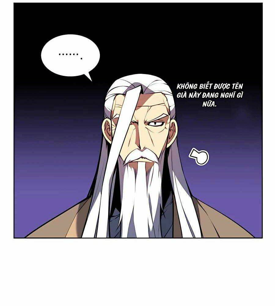 Học Giả Kiếm Sĩ Chap 25 - Next Chap 26