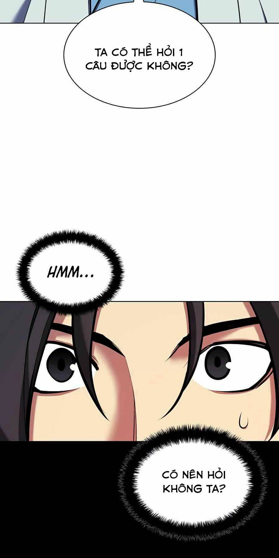 Học Giả Kiếm Sĩ Chap 26 - Next Chap 27