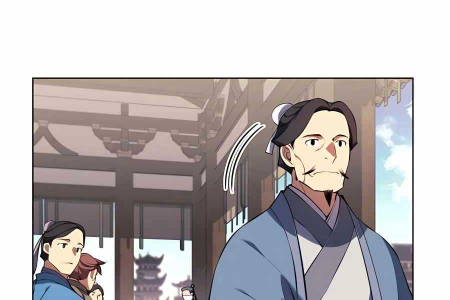 Học Giả Kiếm Sĩ Chap 26 - Next Chap 27