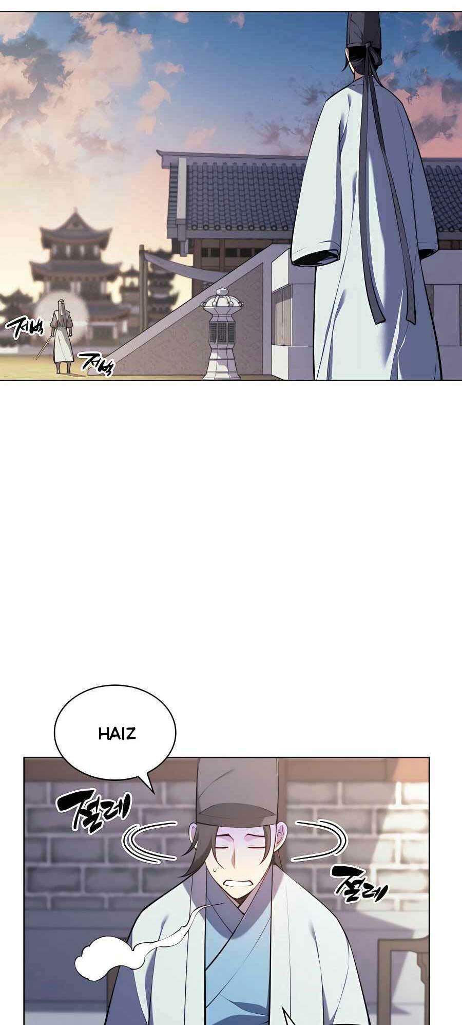 Học Giả Kiếm Sĩ Chap 26 - Next Chap 27