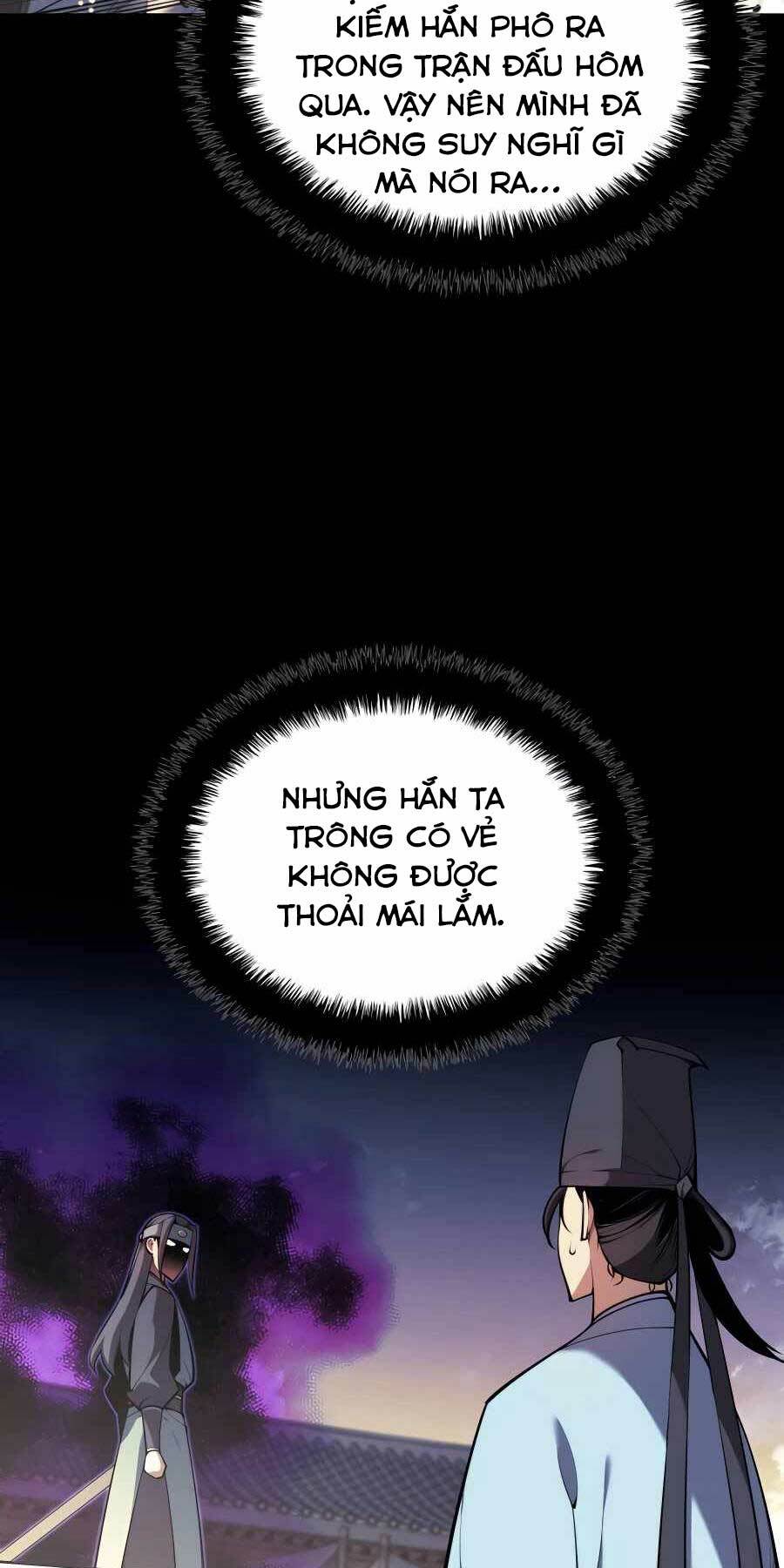 Học Giả Kiếm Sĩ Chap 26 - Next Chap 27