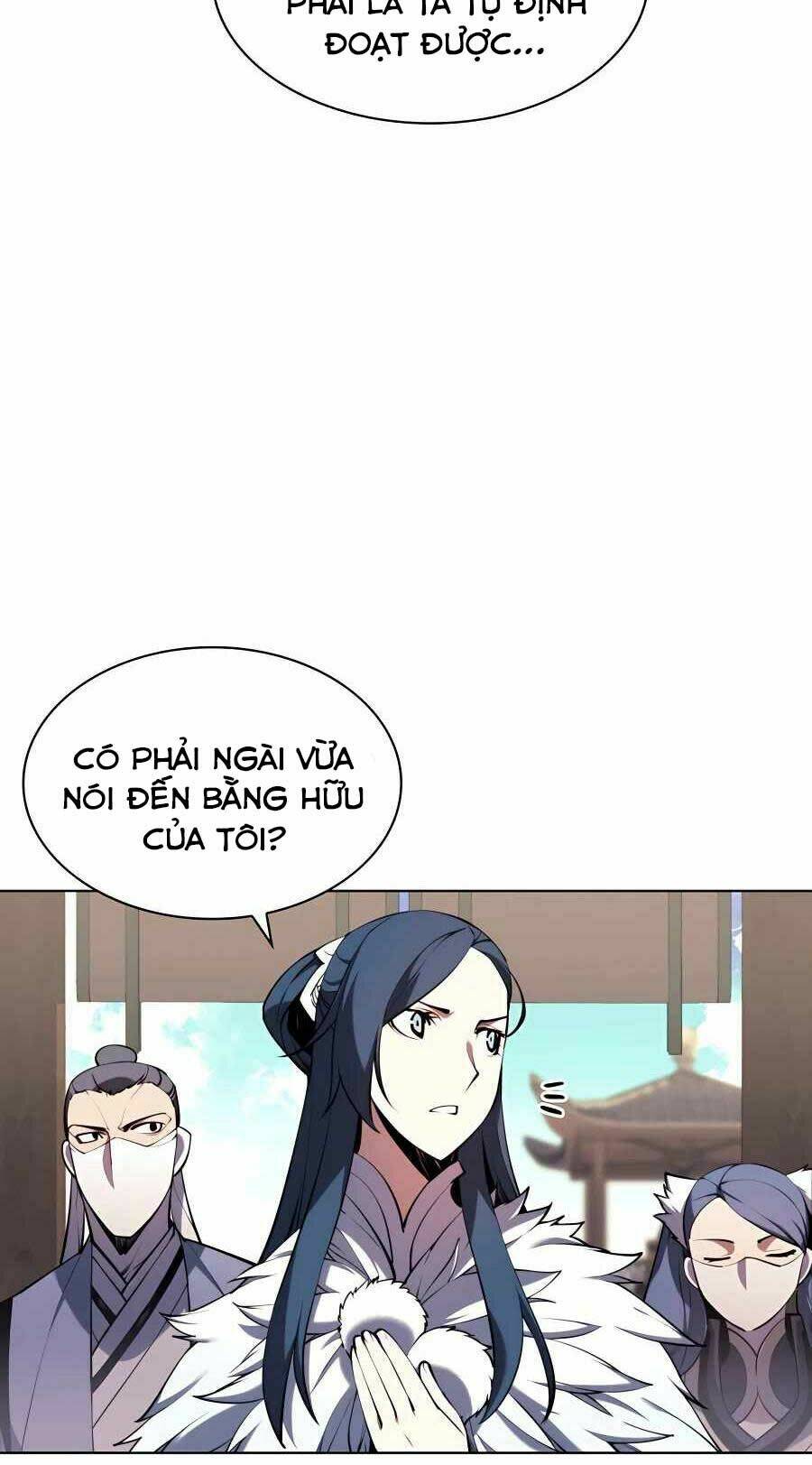 Học Giả Kiếm Sĩ Chap 26 - Next Chap 27