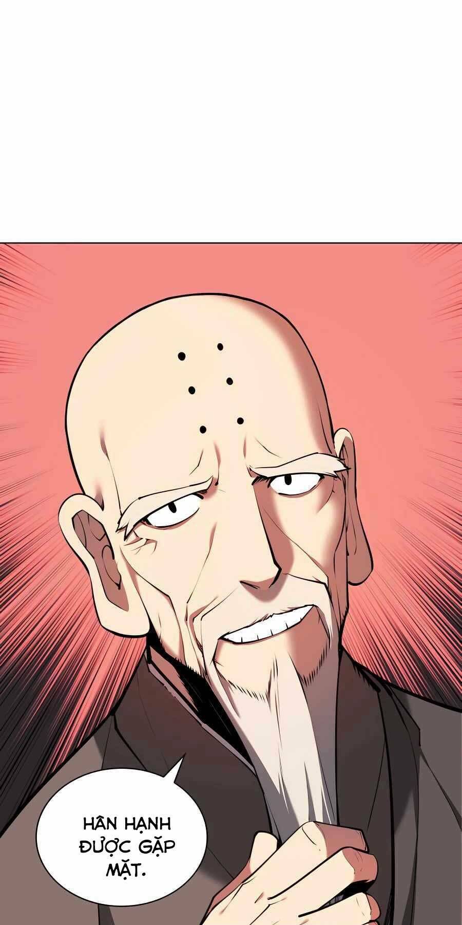 Học Giả Kiếm Sĩ Chap 27 - Next Chap 28