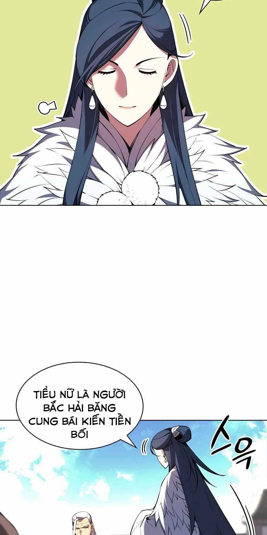 Học Giả Kiếm Sĩ Chap 27 - Next Chap 28