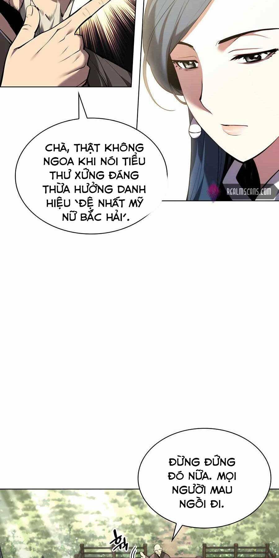 Học Giả Kiếm Sĩ Chap 27 - Next Chap 28