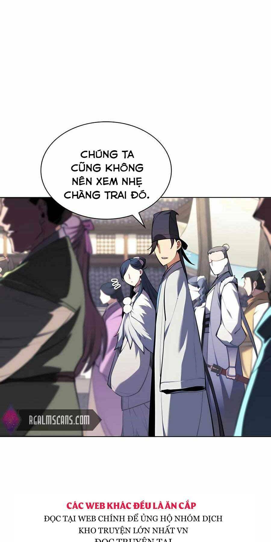 Học Giả Kiếm Sĩ Chap 31 - Next Chap 32