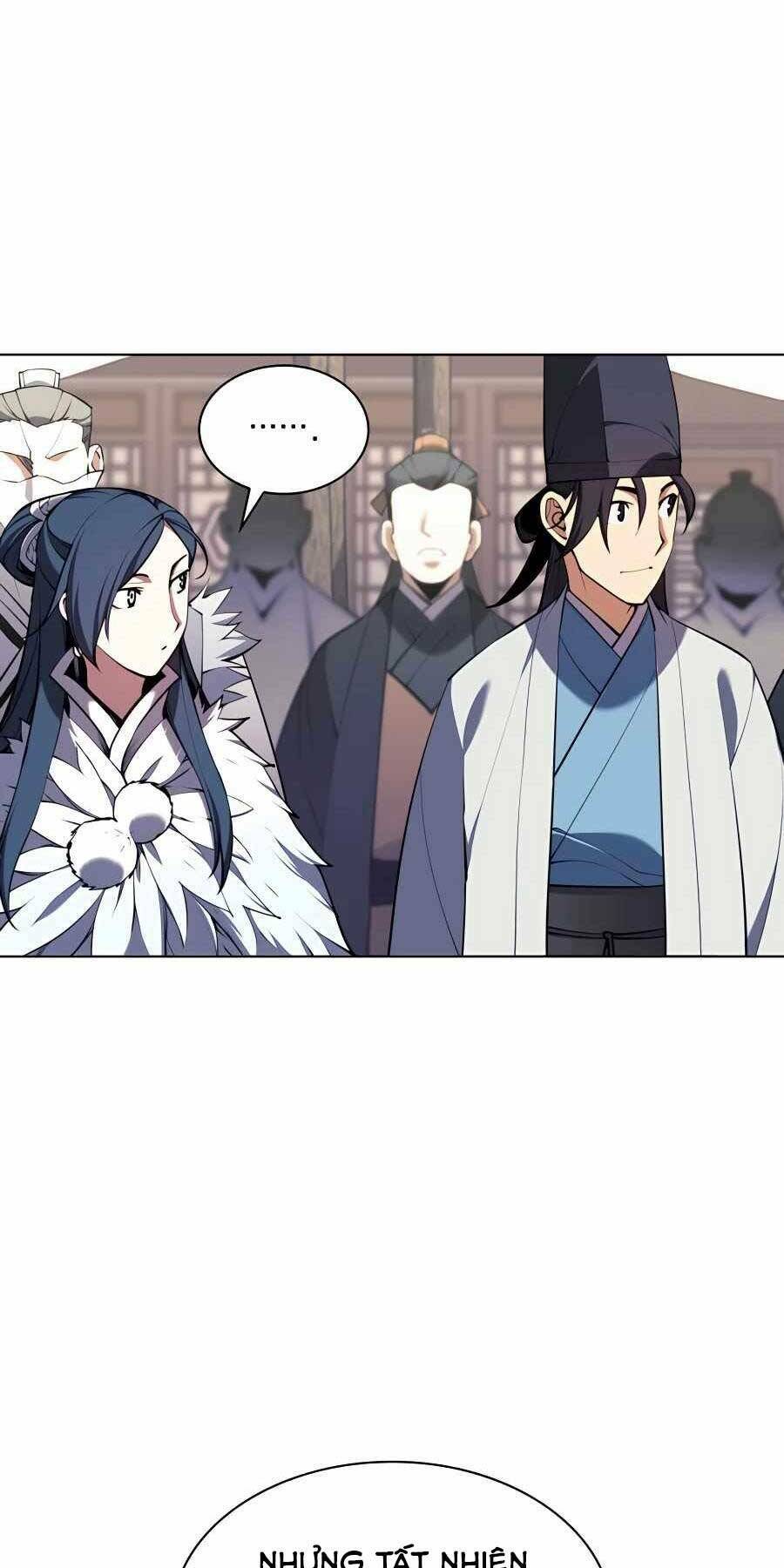 Học Giả Kiếm Sĩ Chap 31 - Next Chap 32