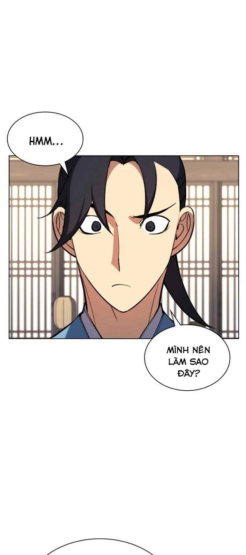 Học Giả Kiếm Sĩ Chap 34 - Next Chap 35