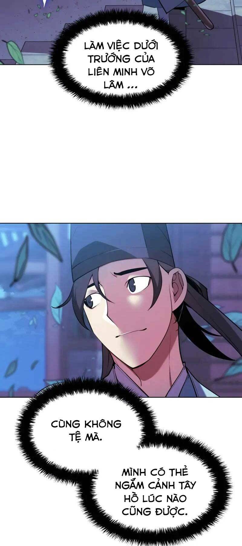 Học Giả Kiếm Sĩ Chap 34 - Next Chap 35