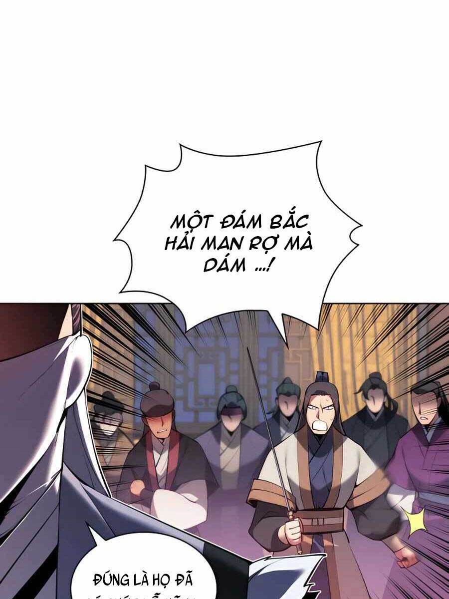 Học Giả Kiếm Sĩ Chap 36 - Next Chap 37