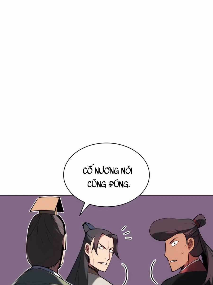 Học Giả Kiếm Sĩ Chap 36 - Next Chap 37