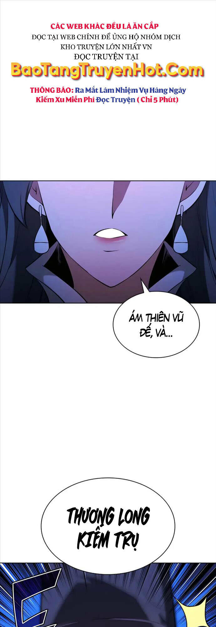 Học Giả Kiếm Sĩ Chap 37 - Next Chap 38