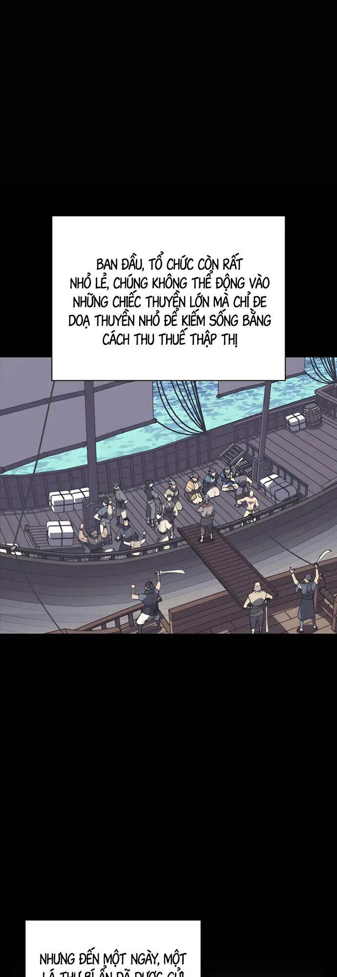 Học Giả Kiếm Sĩ Chap 37 - Next Chap 38