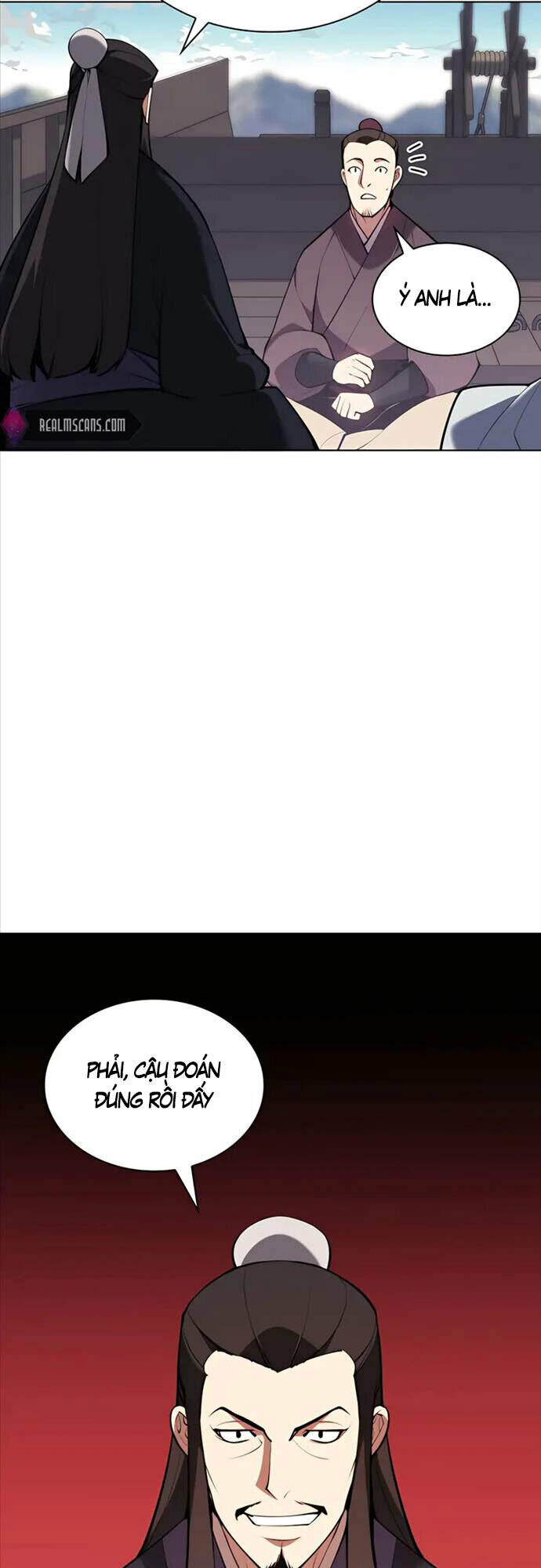 Học Giả Kiếm Sĩ Chap 37 - Next Chap 38