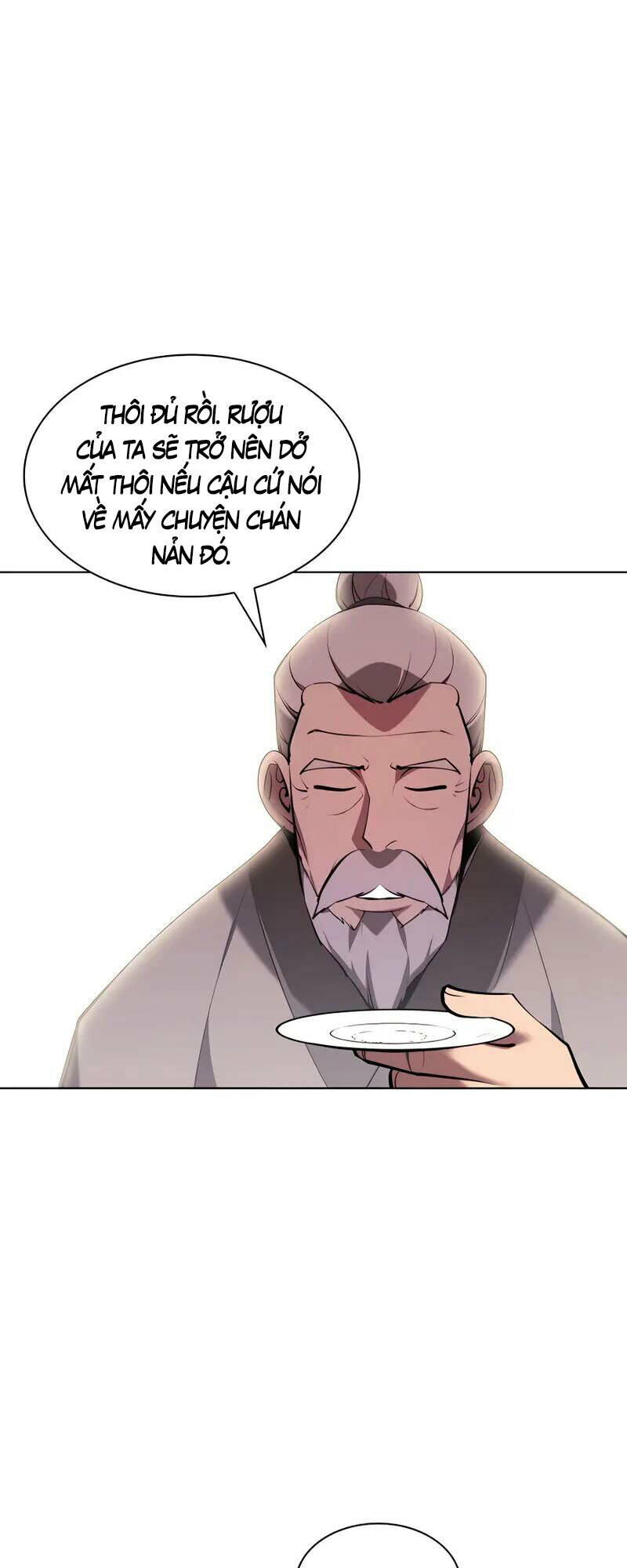 Học Giả Kiếm Sĩ Chap 38 - Next Chap 39