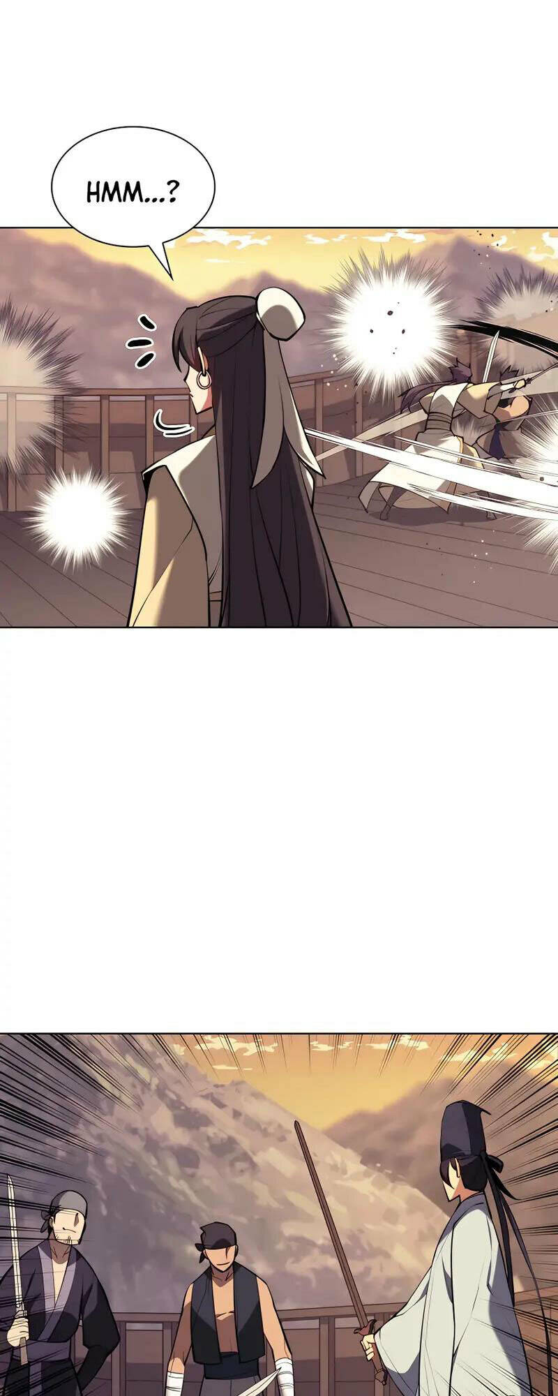 Học Giả Kiếm Sĩ Chap 38 - Next Chap 39