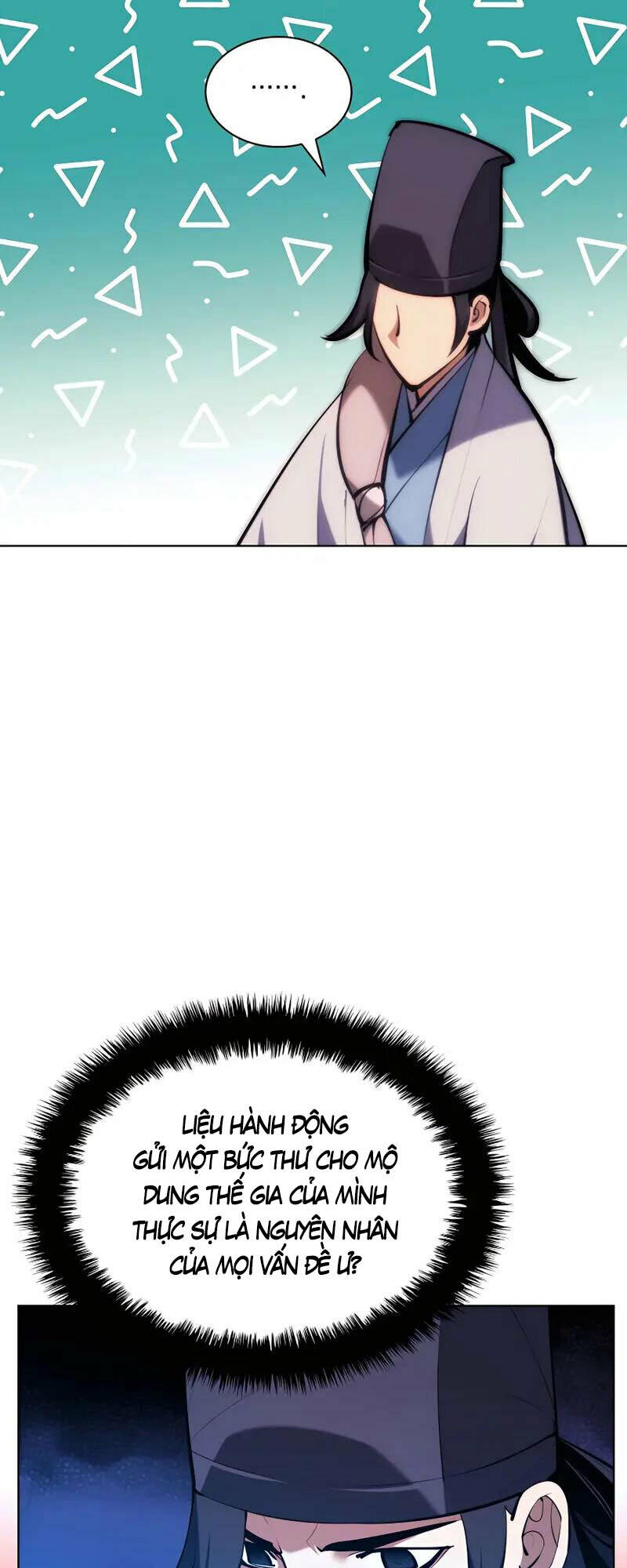 Học Giả Kiếm Sĩ Chap 38 - Next Chap 39