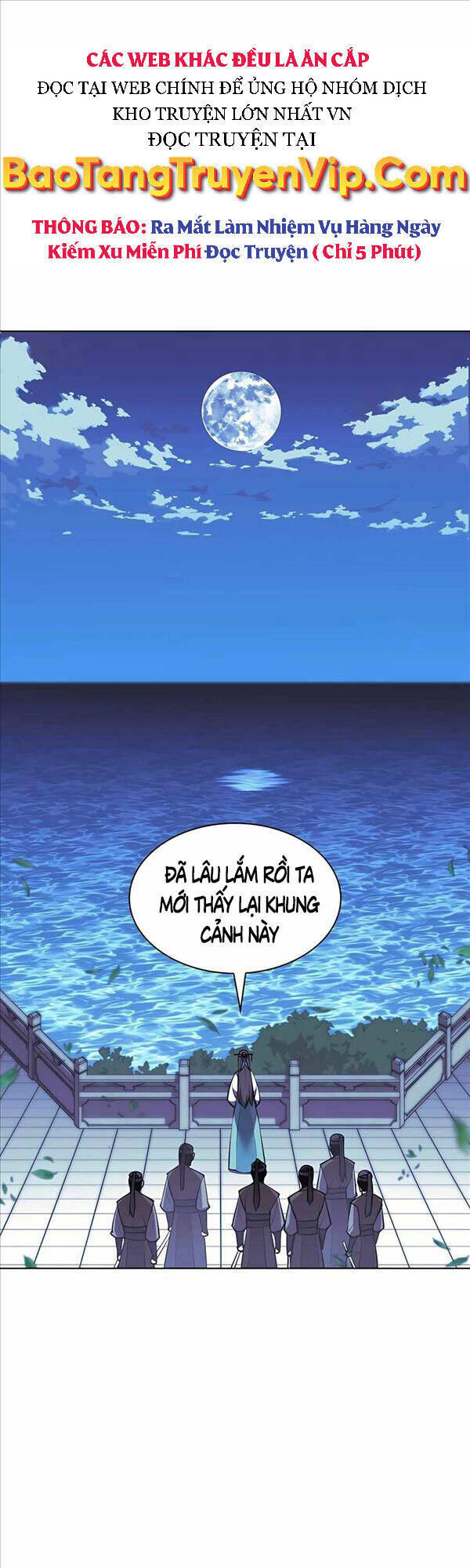 Học Giả Kiếm Sĩ Chap 43 - Next Chap 44