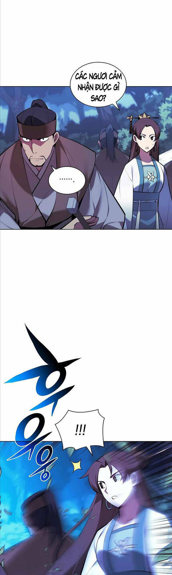 Học Giả Kiếm Sĩ Chap 43 - Next Chap 44