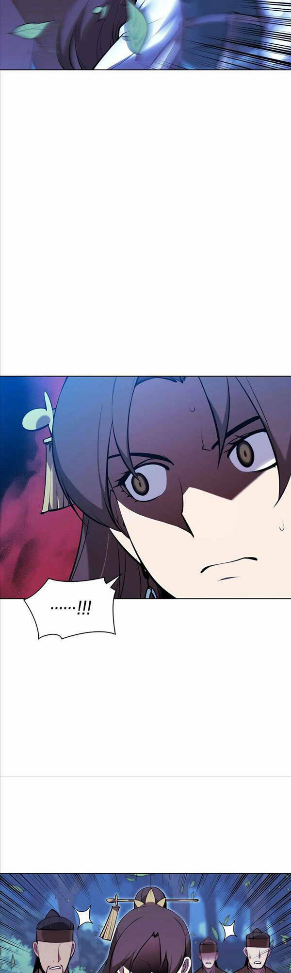 Học Giả Kiếm Sĩ Chap 43 - Next Chap 44