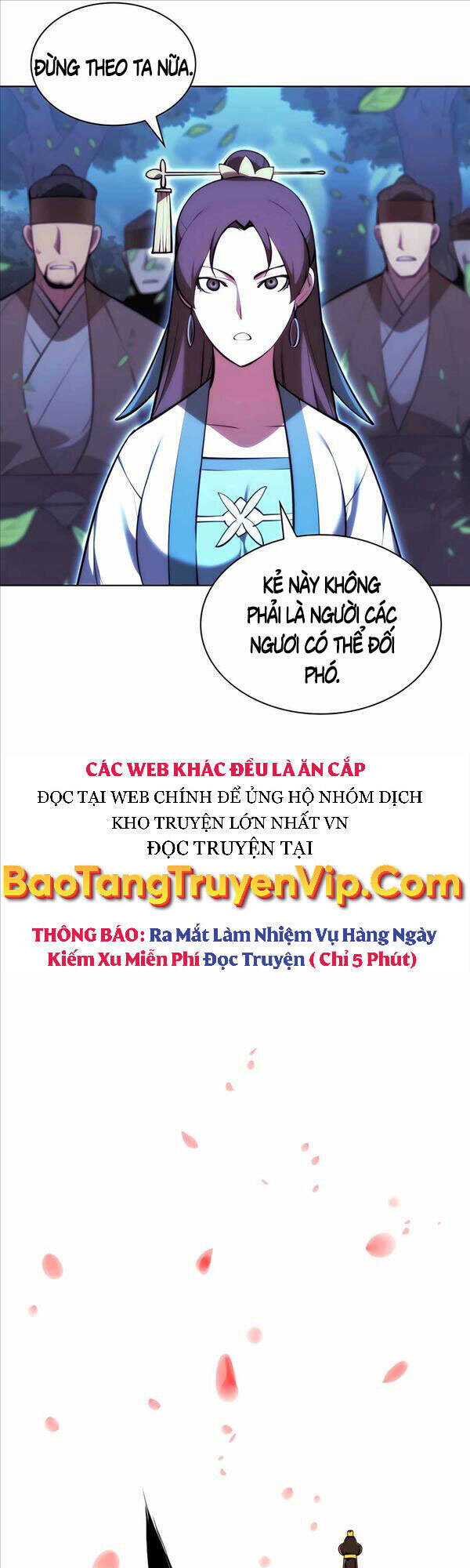 Học Giả Kiếm Sĩ Chap 43 - Next Chap 44