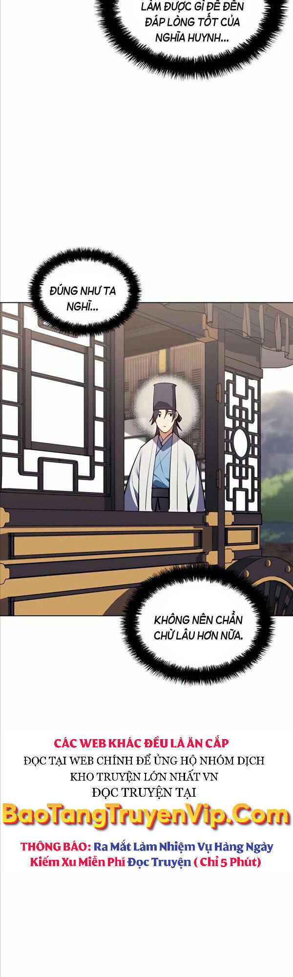 Học Giả Kiếm Sĩ Chap 44 - Next Chap 45