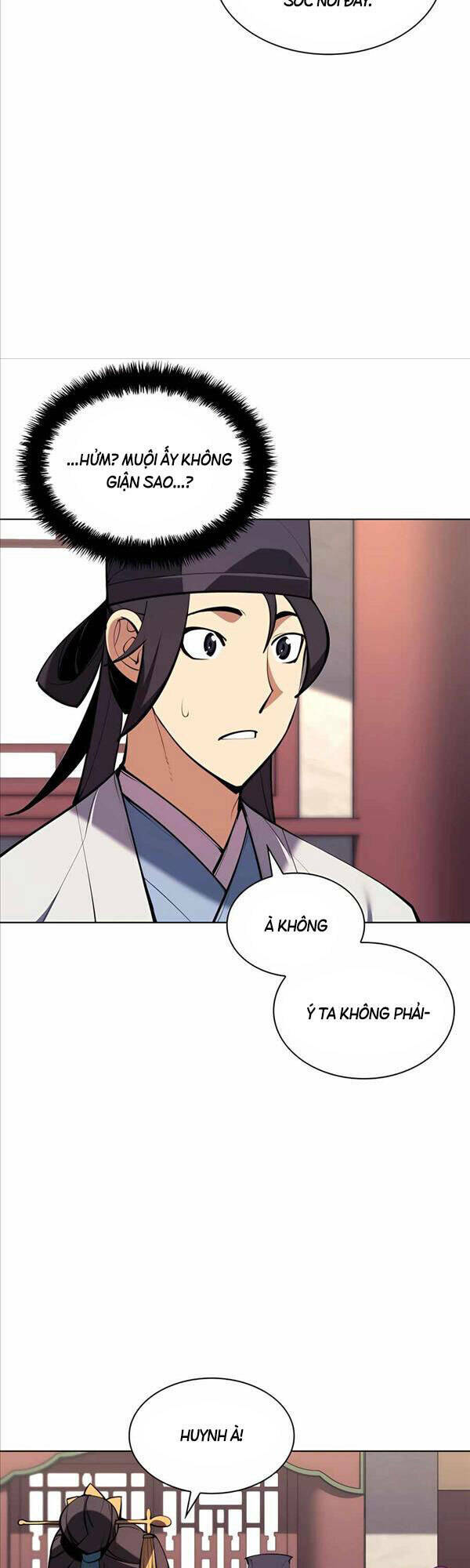 Học Giả Kiếm Sĩ Chap 44 - Next Chap 45