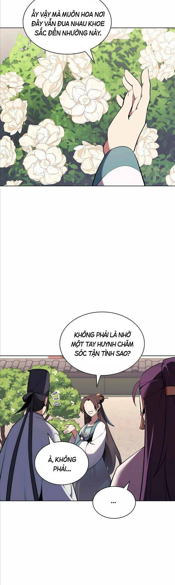 Học Giả Kiếm Sĩ Chap 44 - Next Chap 45