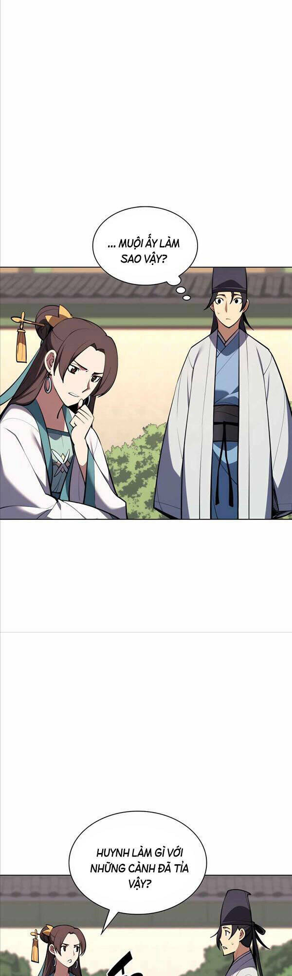 Học Giả Kiếm Sĩ Chap 44 - Next Chap 45