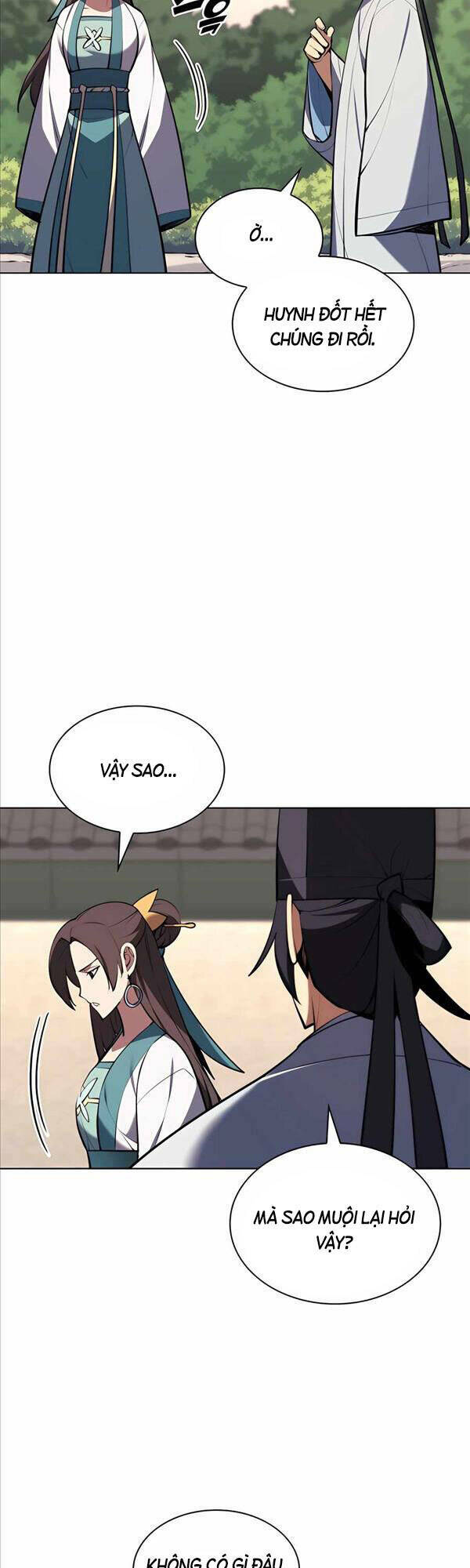 Học Giả Kiếm Sĩ Chap 44 - Next Chap 45