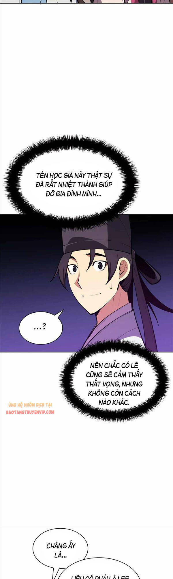 Học Giả Kiếm Sĩ Chap 44 - Next Chap 45