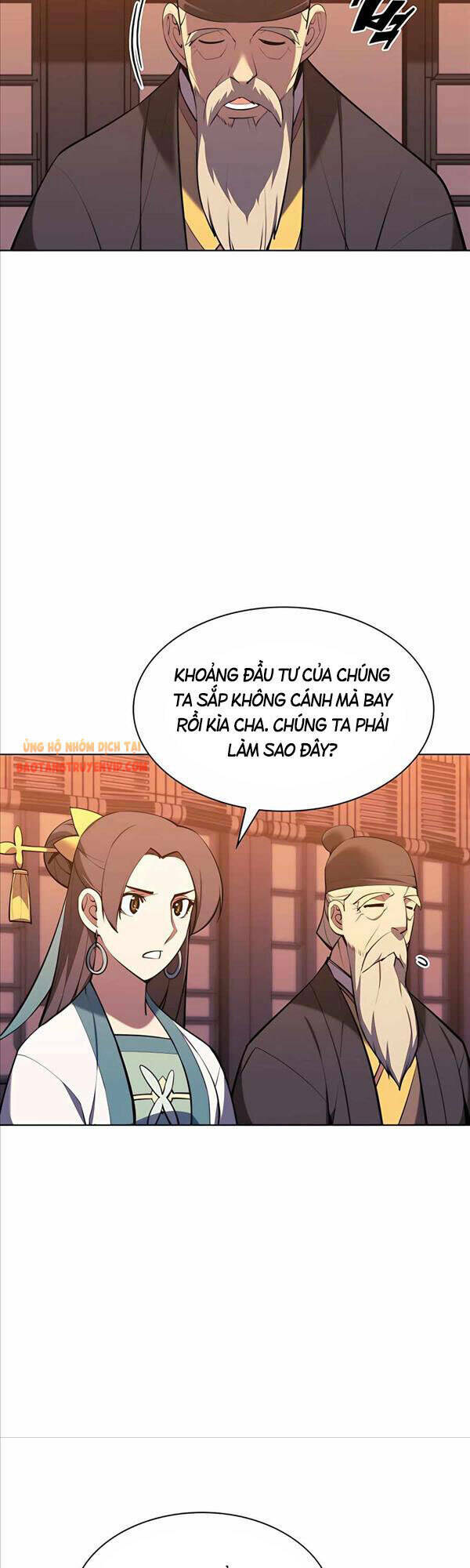Học Giả Kiếm Sĩ Chap 44 - Next Chap 45