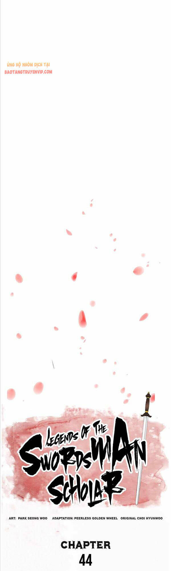 Học Giả Kiếm Sĩ Chap 44 - Next Chap 45