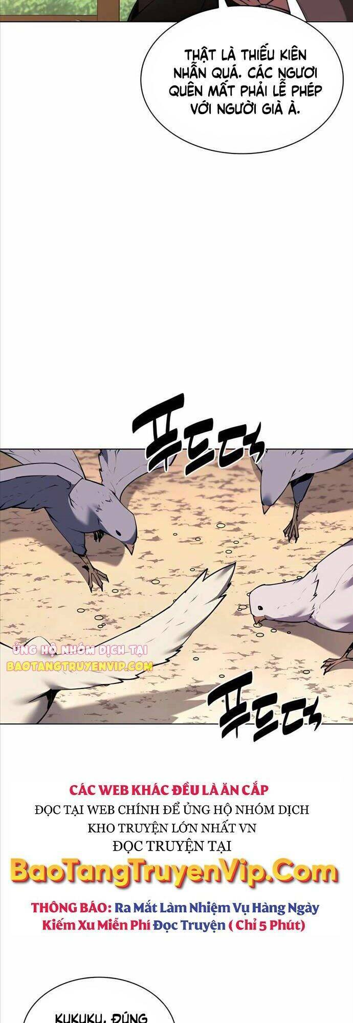 Học Giả Kiếm Sĩ Chap 46 - Next Chap 47