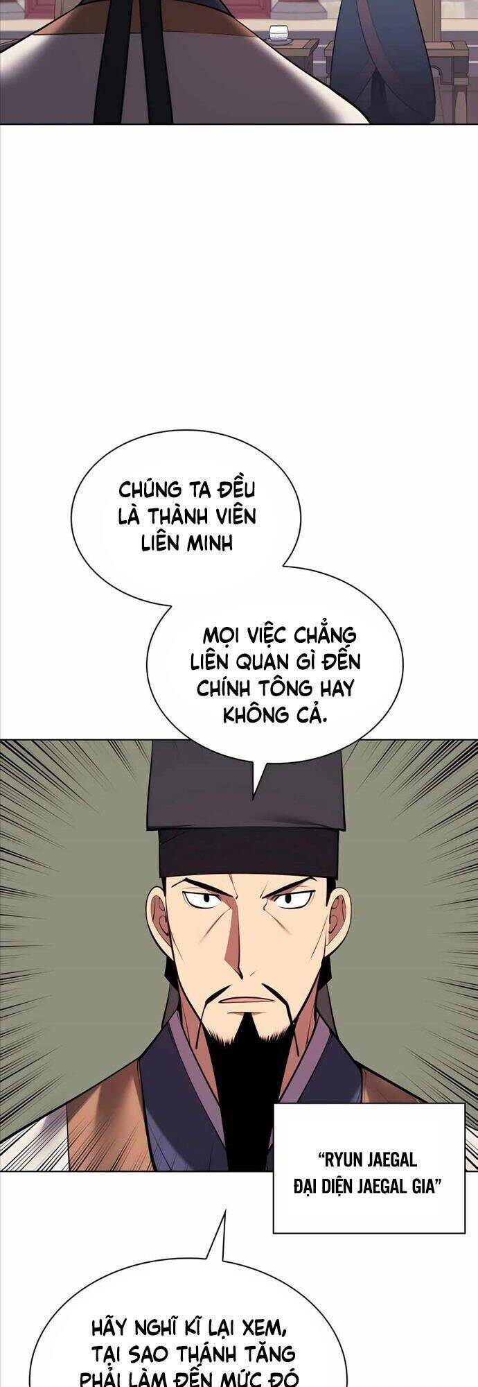 Học Giả Kiếm Sĩ Chap 46 - Next Chap 47