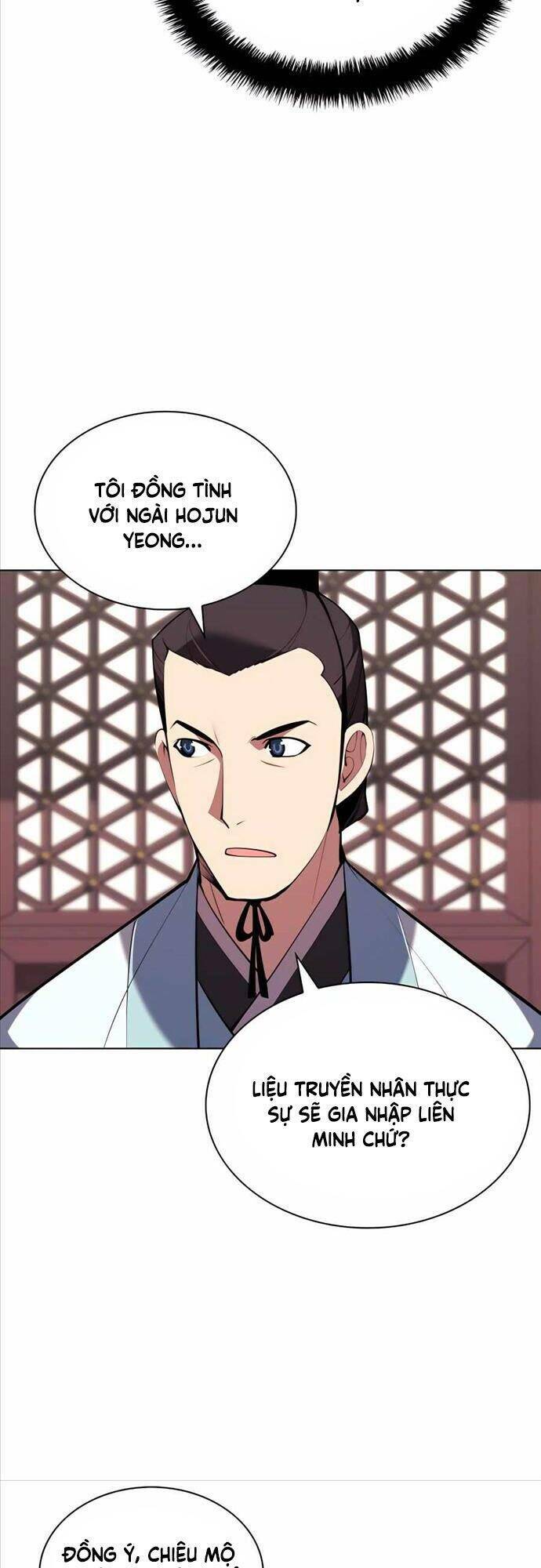 Học Giả Kiếm Sĩ Chap 46 - Next Chap 47