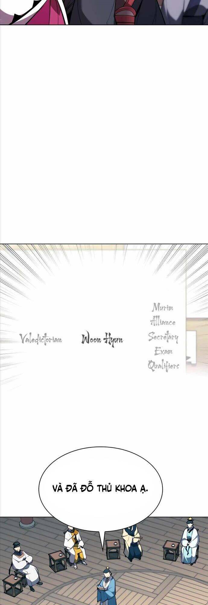 Học Giả Kiếm Sĩ Chap 46 - Next Chap 47