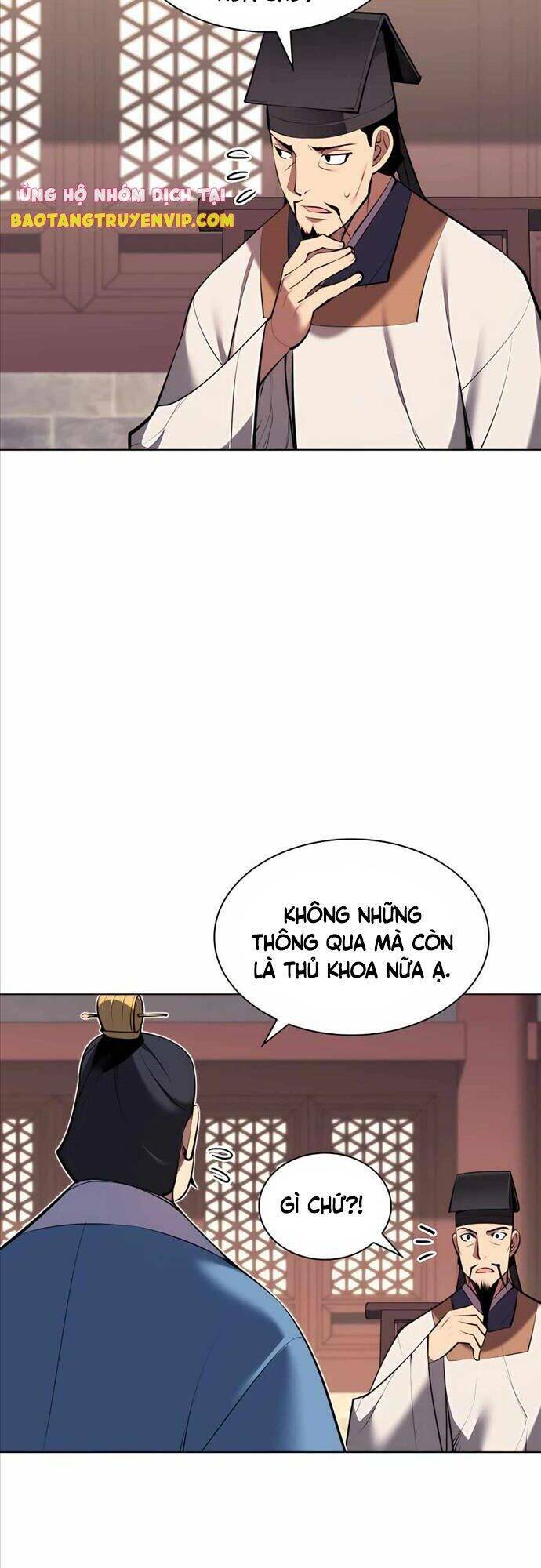 Học Giả Kiếm Sĩ Chap 46 - Next Chap 47