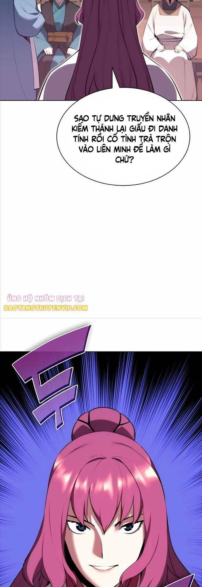 Học Giả Kiếm Sĩ Chap 46 - Next Chap 47